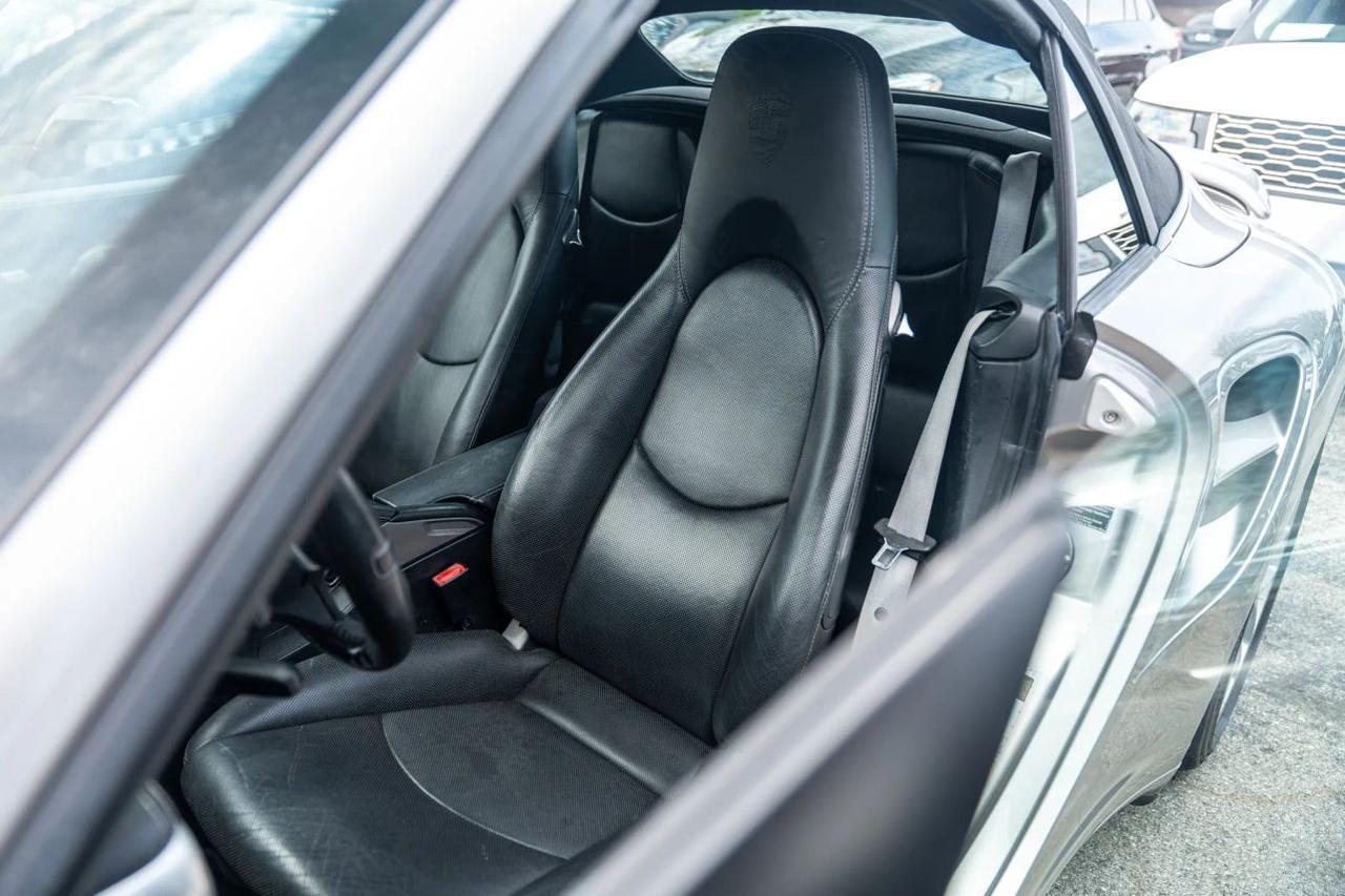 2012 Porsche 911 Turbo S Convertible 2D St. Louis MO