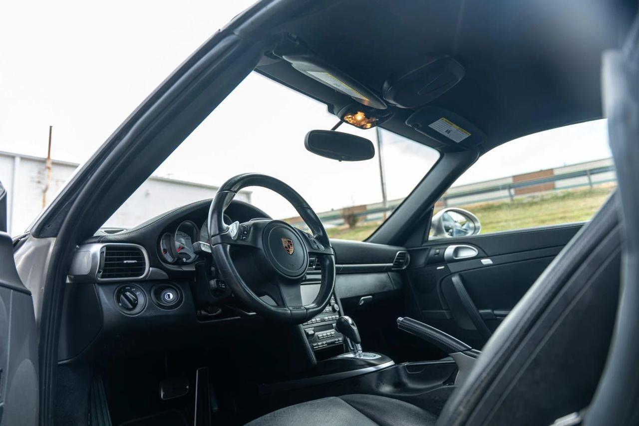 2012 Porsche 911 Turbo S Convertible 2D St. Louis MO