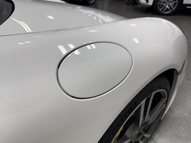 2012 Porsche 911 Turbo S Houston TX