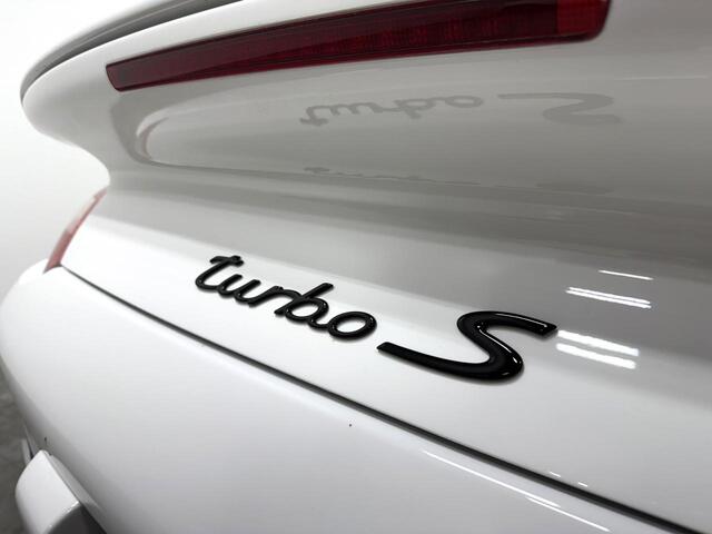 2012 Porsche 911 Turbo S Houston TX