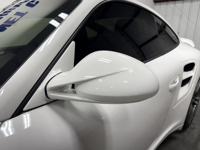 2012 Porsche 911 Turbo S Houston TX