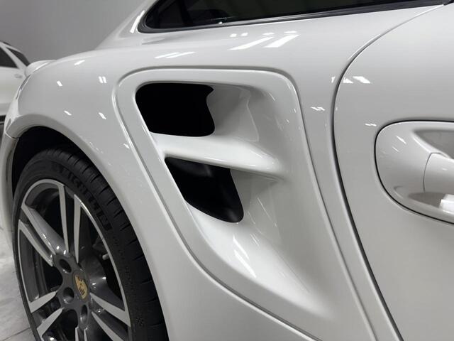 2012 Porsche 911 Turbo S Houston TX
