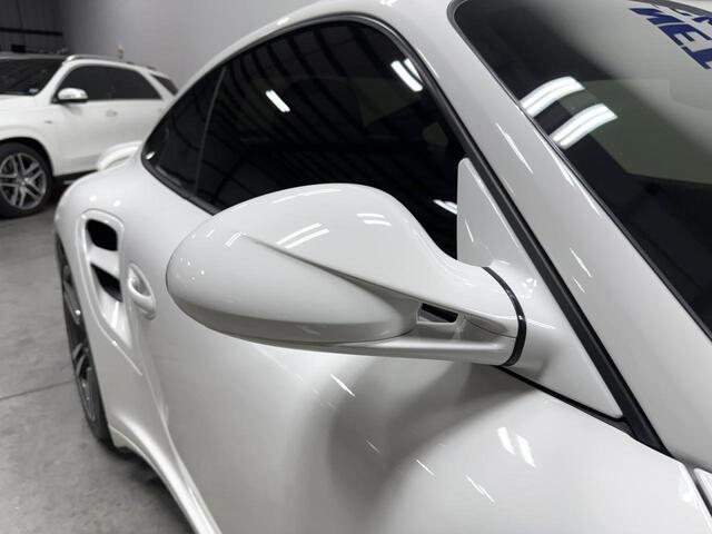 2012 Porsche 911 Turbo S Houston TX