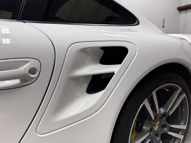 2012 Porsche 911 Turbo S Houston TX