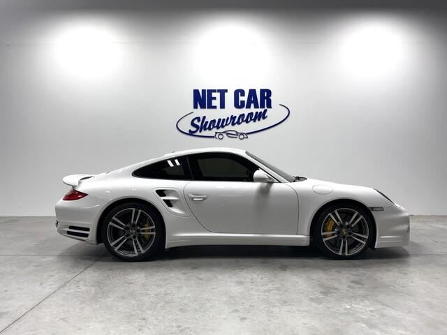2012 Porsche 911 Turbo S Houston TX