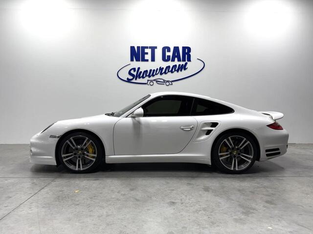 2012 Porsche 911 Turbo S Houston TX