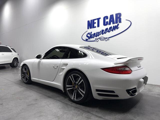 2012 Porsche 911 Turbo S Houston TX