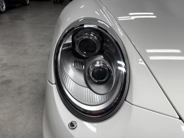 2012 Porsche 911 Turbo S Houston TX