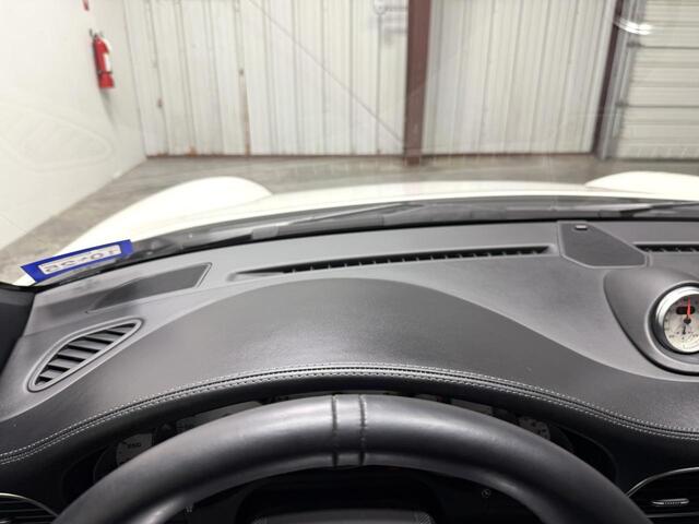 2012 Porsche 911 Turbo S Houston TX