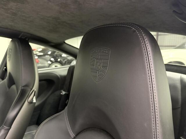 2012 Porsche 911 Turbo S Houston TX