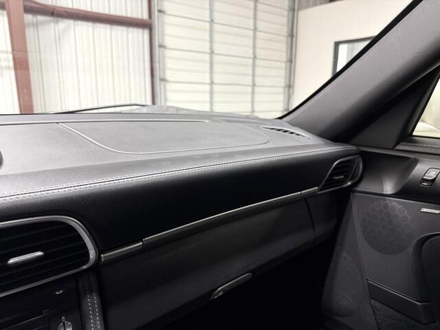 2012 Porsche 911 Turbo S Houston TX