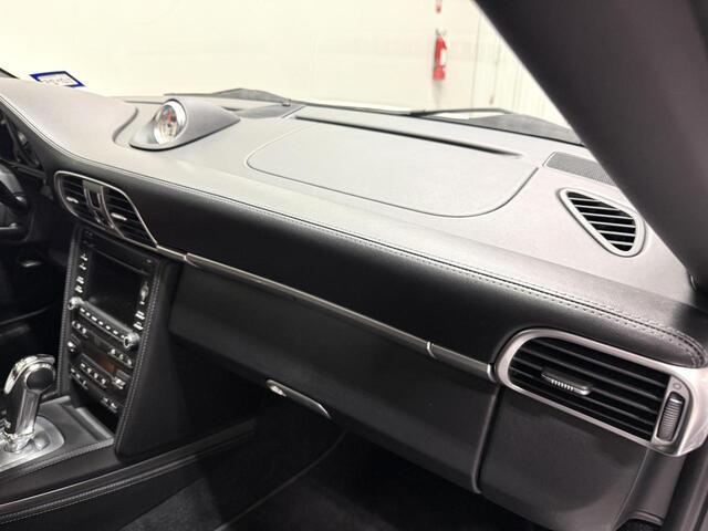 2012 Porsche 911 Turbo S Houston TX