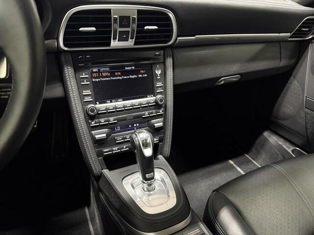 2012 Porsche 911 Turbo S Houston TX