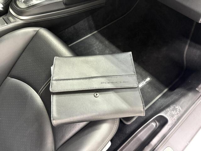 2012 Porsche 911 Turbo S Houston TX