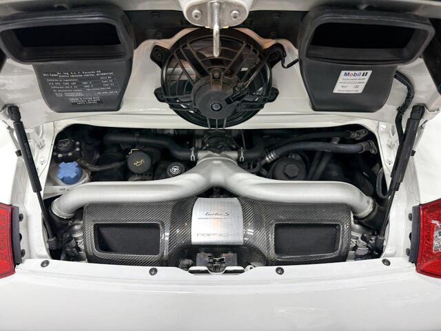 2012 Porsche 911 Turbo S Houston TX