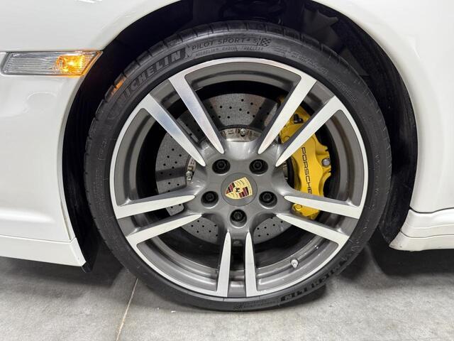 2012 Porsche 911 Turbo S Houston TX