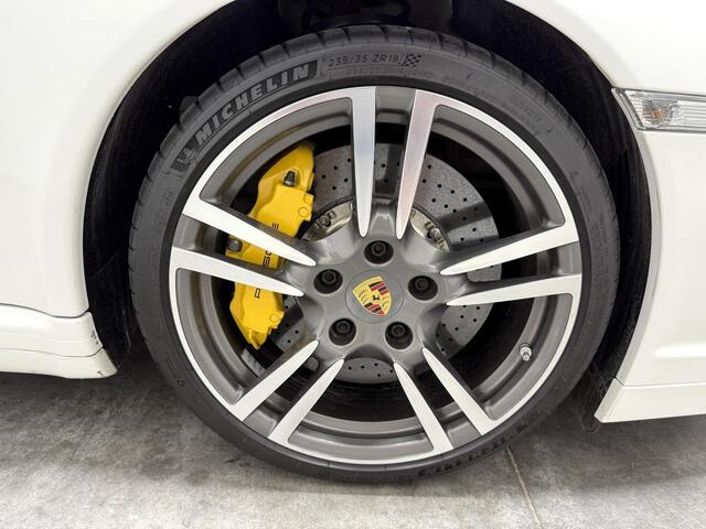 2012 Porsche 911 Turbo S Houston TX