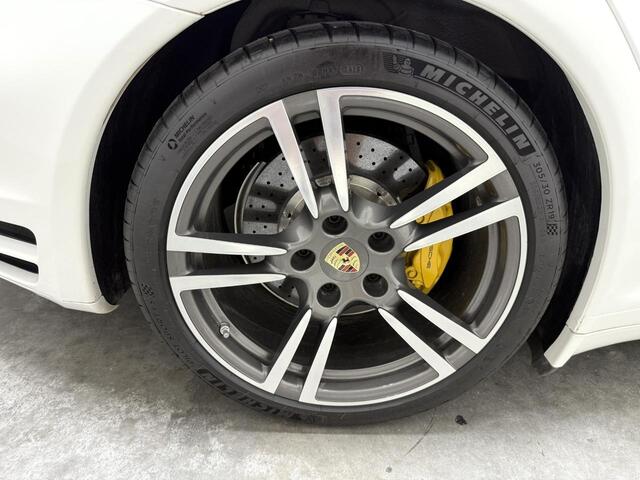 2012 Porsche 911 Turbo S Houston TX