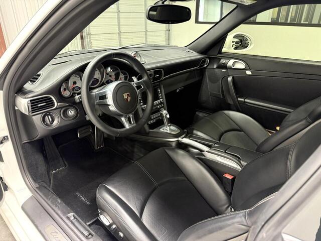 2012 Porsche 911 Turbo S Houston TX