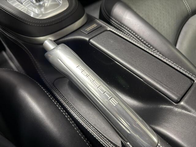 2012 Porsche 911 Turbo S Houston TX