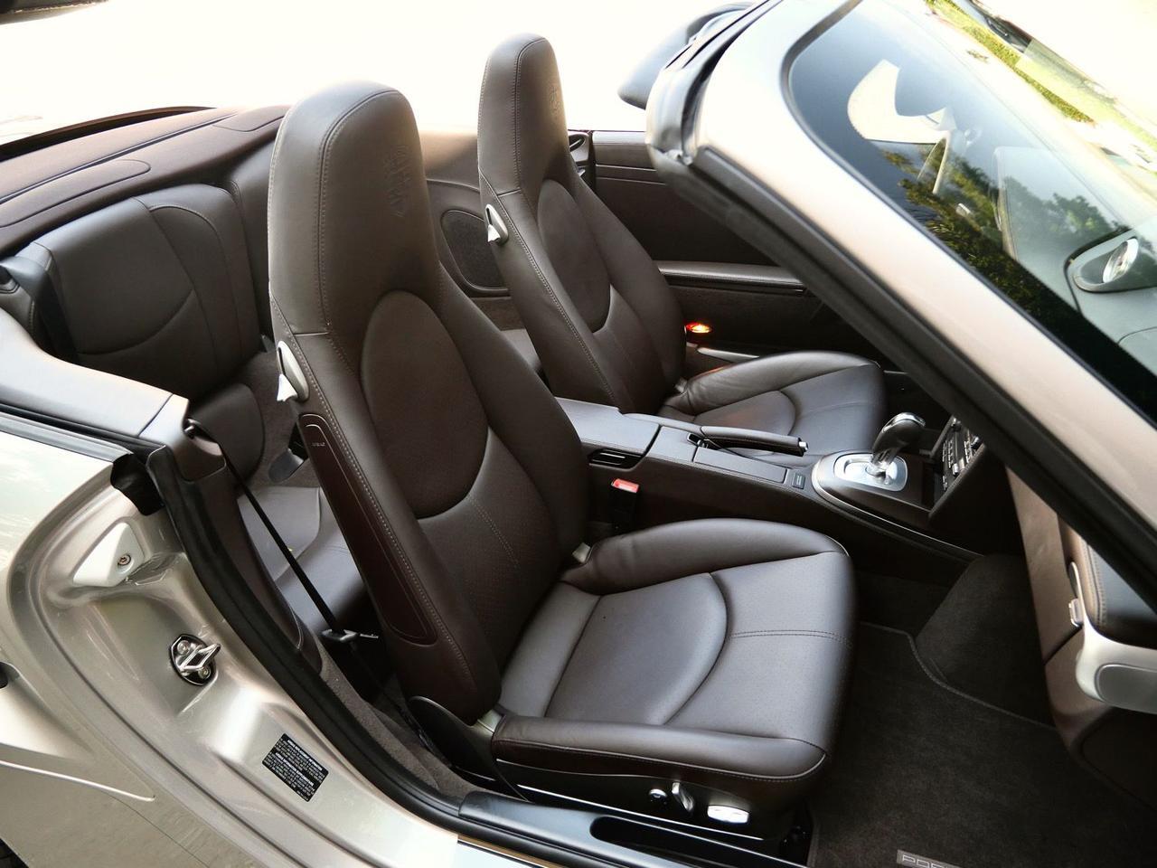2012 Porsche 911 Turbo S Turbo S Lawrence KS