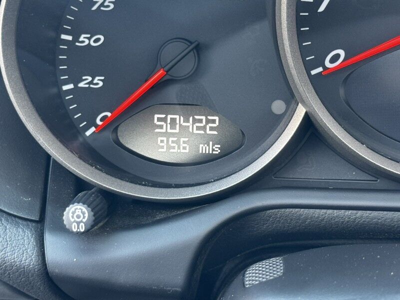 2012 Porsche Boxster Willow Grove PA