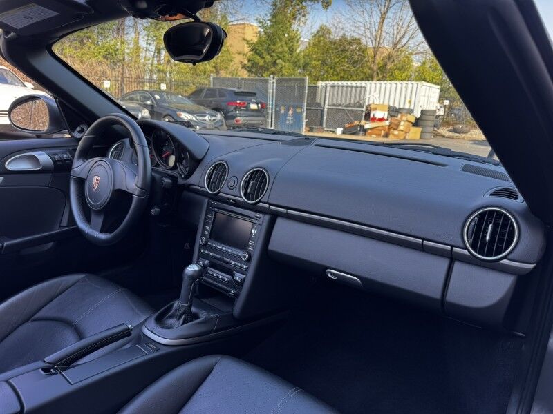 2012 Porsche Boxster Willow Grove PA