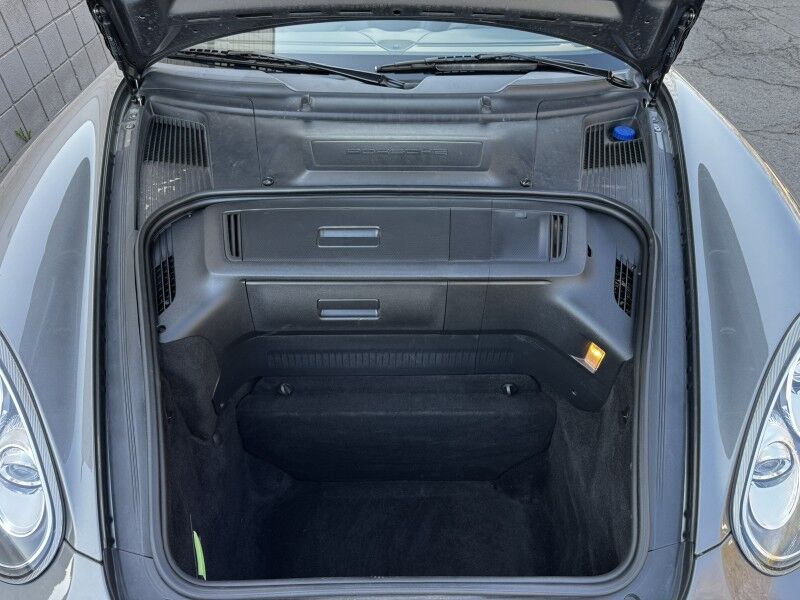 2012 Porsche Boxster Willow Grove PA