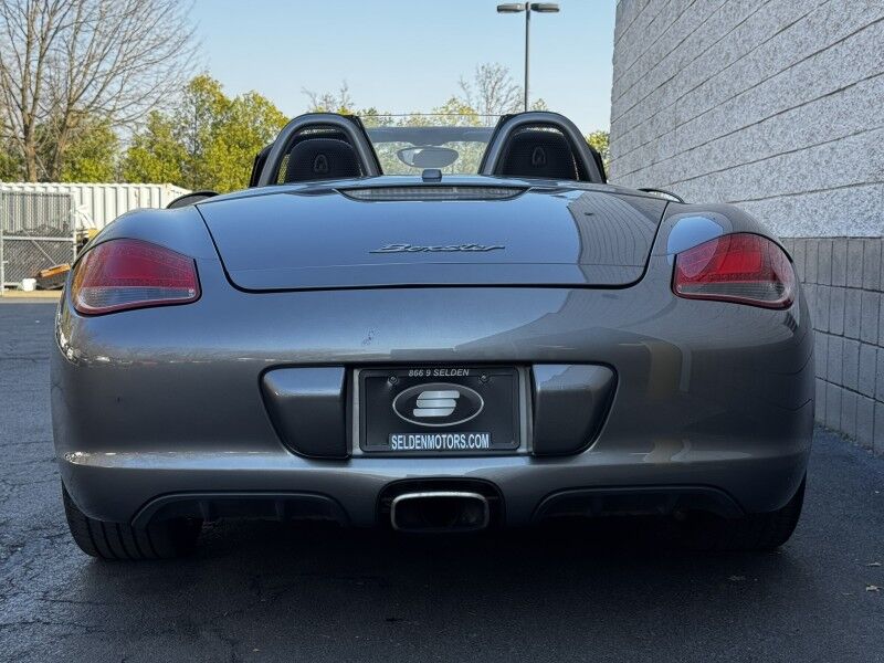2012 Porsche Boxster Willow Grove PA