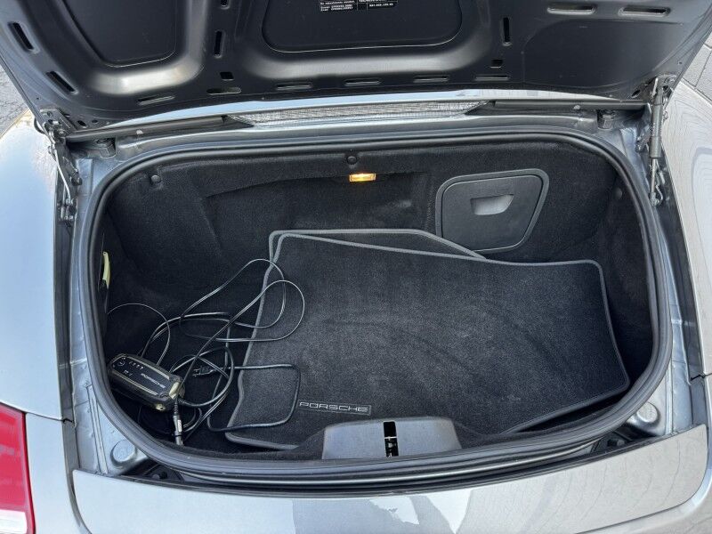 2012 Porsche Boxster Willow Grove PA