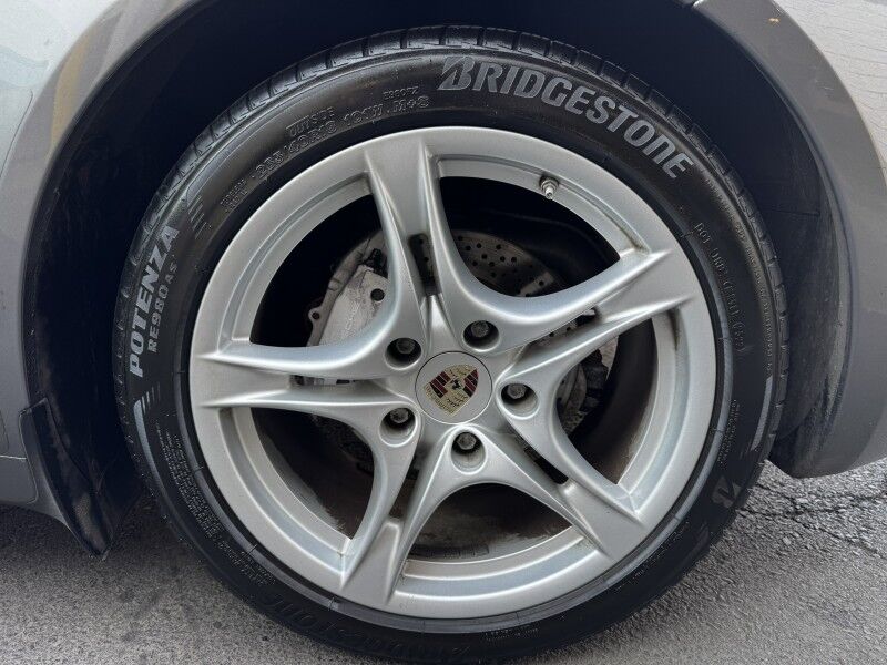 2012 Porsche Boxster Willow Grove PA