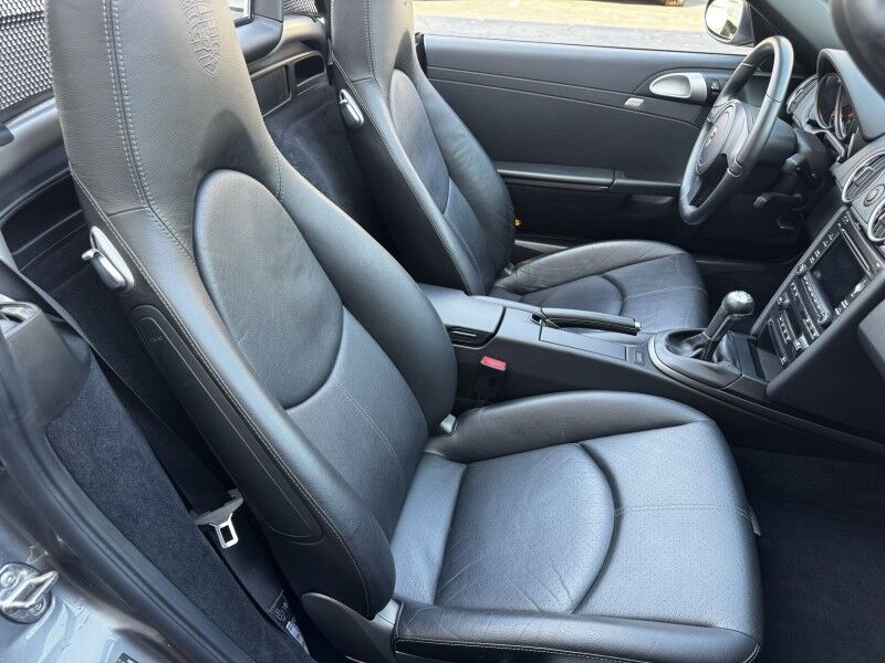 2012 Porsche Boxster Willow Grove PA