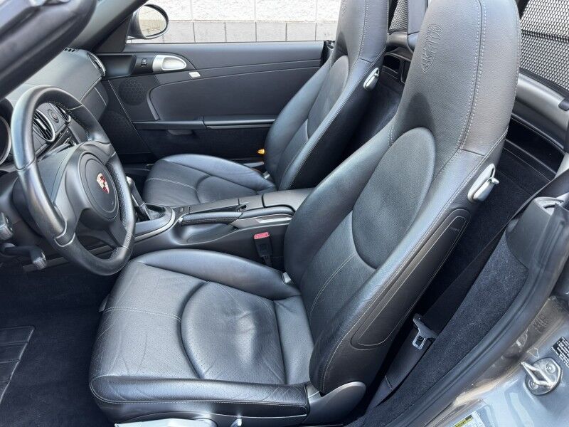 2012 Porsche Boxster Willow Grove PA