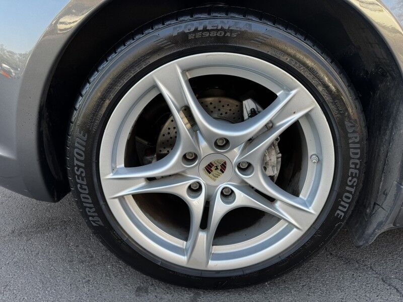 2012 Porsche Boxster Willow Grove PA