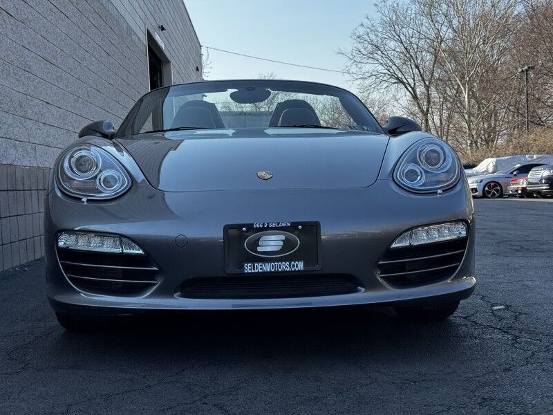 2012 Porsche Boxster Willow Grove PA