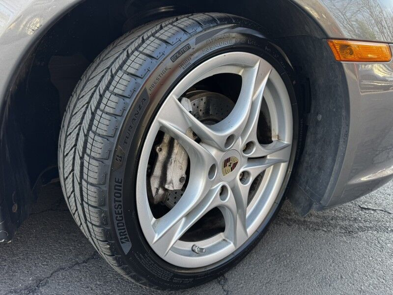 2012 Porsche Boxster Willow Grove PA