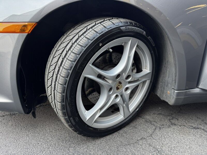 2012 Porsche Boxster Willow Grove PA