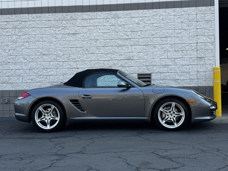 2012 Porsche Boxster Willow Grove PA