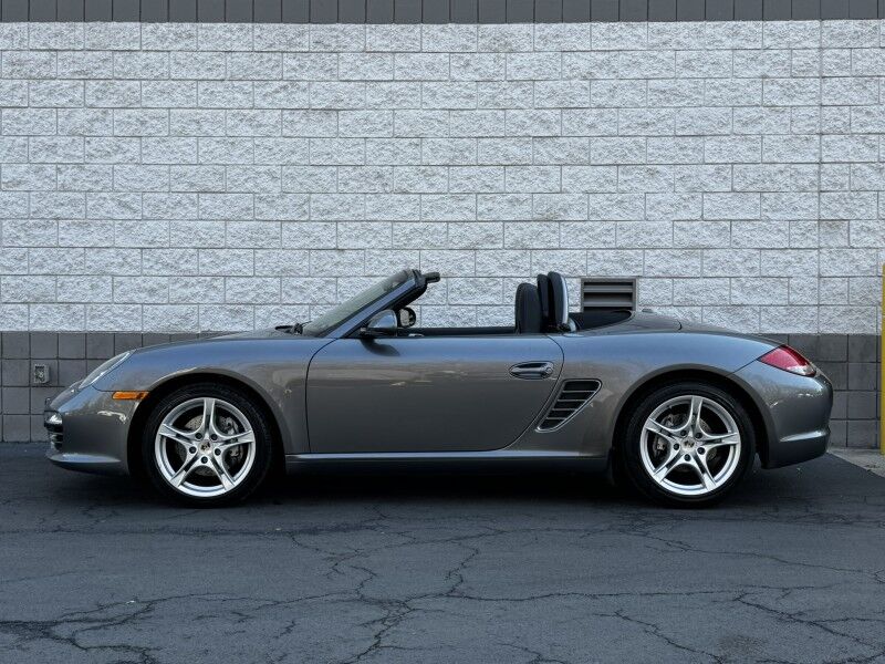 2012 Porsche Boxster Willow Grove PA