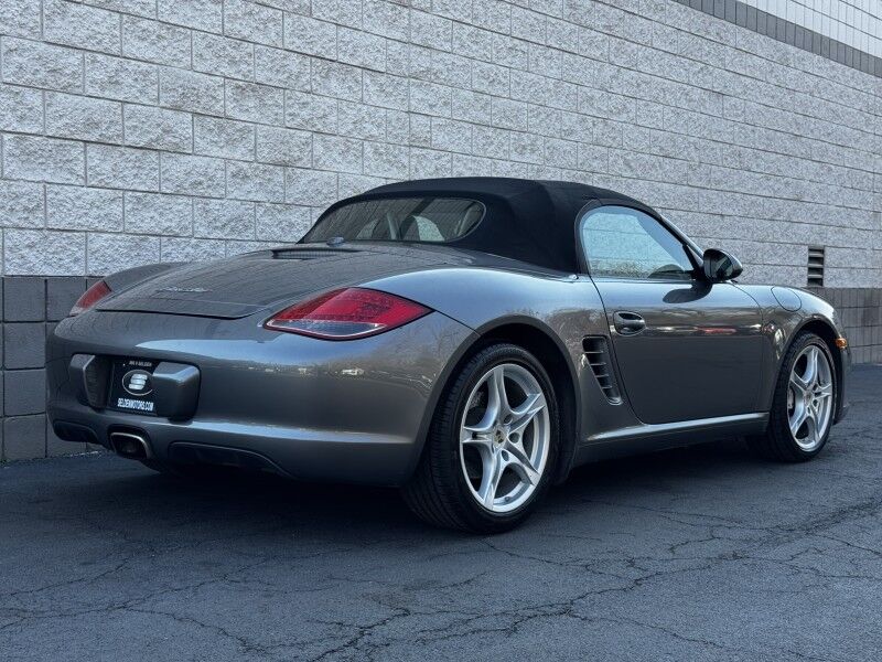 2012 Porsche Boxster Willow Grove PA