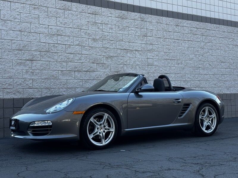 2012 Porsche Boxster Willow Grove PA