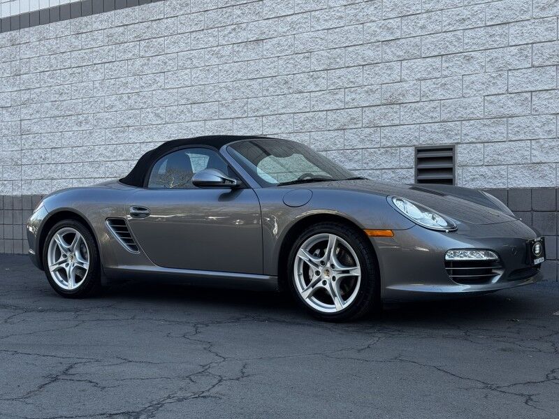 2012 Porsche Boxster Willow Grove PA