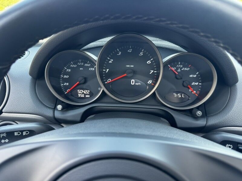 2012 Porsche Boxster Willow Grove PA