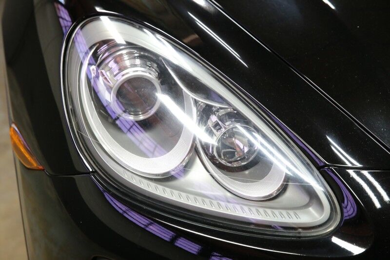 2012 Porsche Cayenne Plainview NY