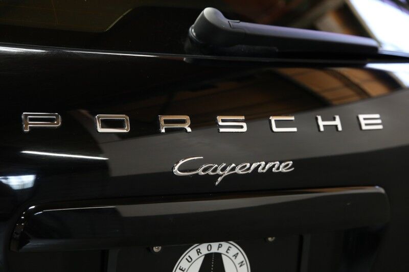 2012 Porsche Cayenne Plainview NY