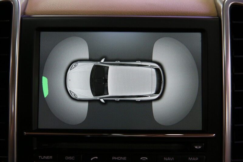 2012 Porsche Cayenne Plainview NY