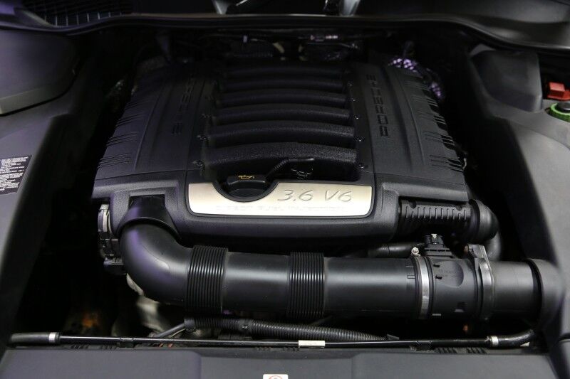 2012 Porsche Cayenne Plainview NY