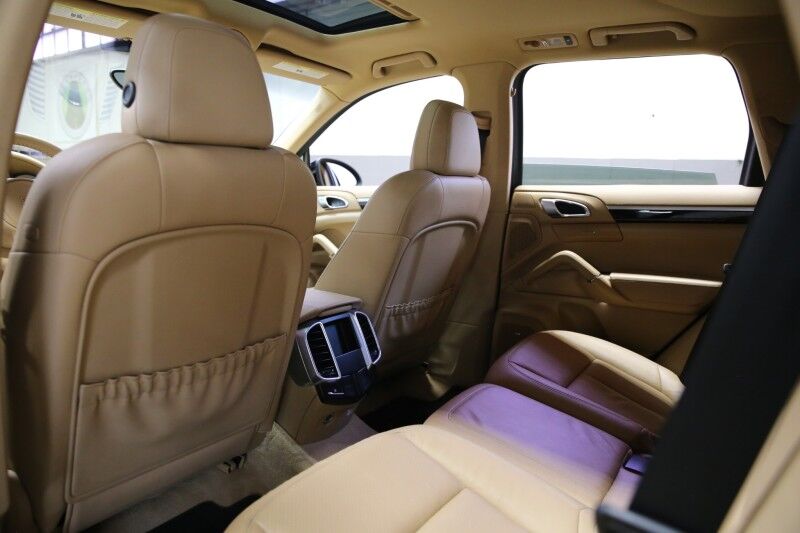 2012 Porsche Cayenne Plainview NY