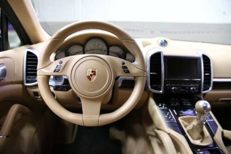 2012 Porsche Cayenne Plainview NY