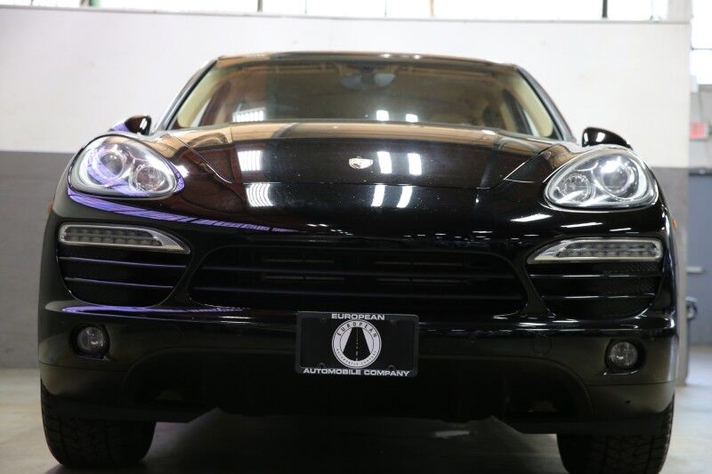 2012 Porsche Cayenne Plainview NY